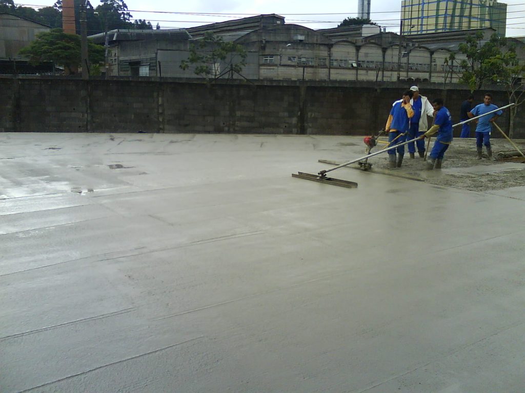 piso de concreto 2